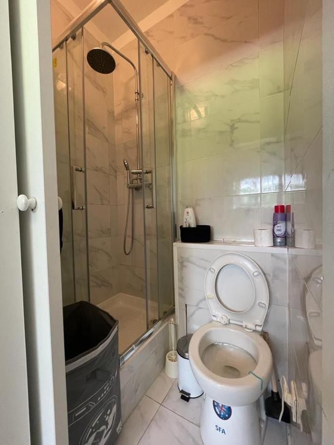 Studio Emeraude Centre Beaugrenelle - 770 Metre De La Tour Effel Apartment *